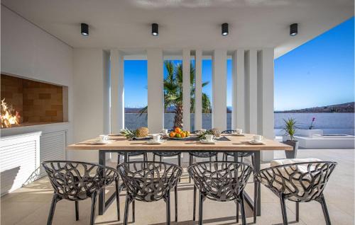Krk House | Nice Home In Krk With Sauna