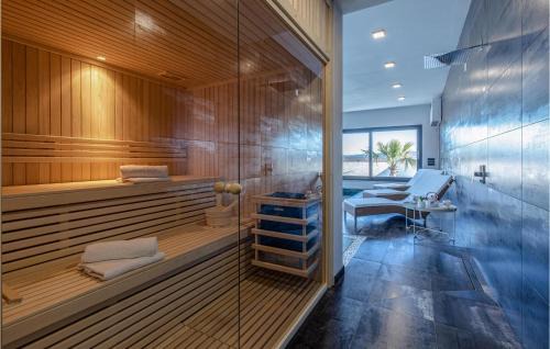 Krk House | Nice Home In Krk With Sauna