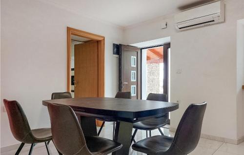 Ravni House | Nice Home In Labin With House Sea View