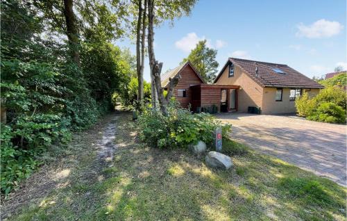 Lauwersoog House | Nice Home In Lauwersoog With Wifi
