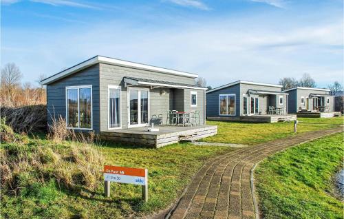 Lauwersoog House | Nice Home In Lauwersoog With Wifi