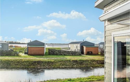Lauwersoog House | Nice Home In Lauwersoog With Wifi