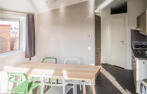 Lauwersoog House | Nice Home In Lauwersoog With Wifi