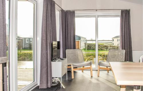 Lauwersoog House | Nice Home In Lauwersoog With Wifi