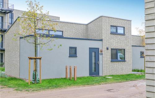 Lembruch House | Nice Home In Lembruchdümmer See