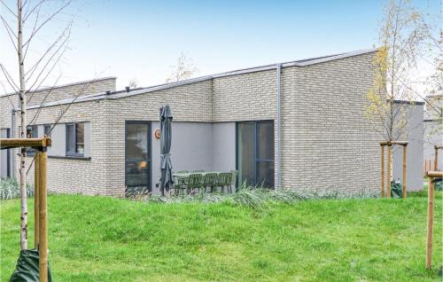 Lembruch House | Nice Home In Lembruchdümmer See