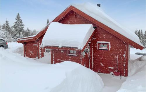 Lillehammer House | Nice Home In Lillehammer With Wifi