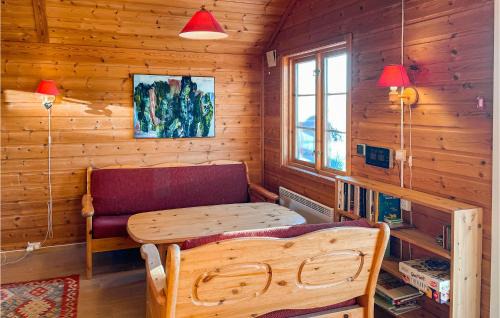 Lillehammer House | Nice Home In Lillehammer With Wifi