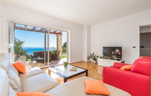 Opric House | Nice Home In Lovran With Sauna