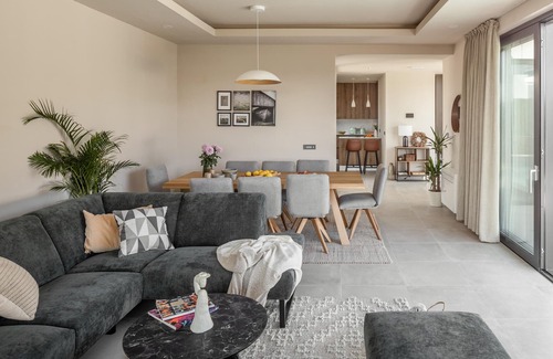 Majkovi House | Nice home in Majkovi with sauna