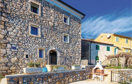 Obrs House | Nice Home In Moscenicka Draga
