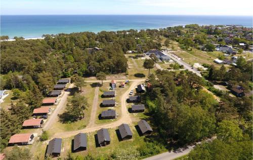 Balka Strand House | Nice Home In Nexø With Wifi