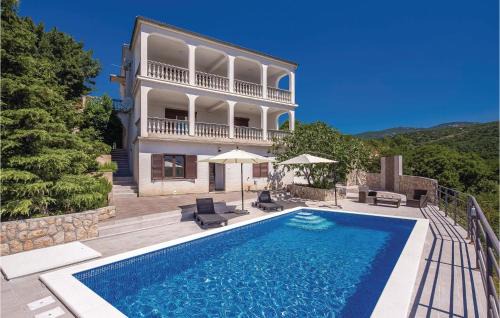 Novi Vinodolski House | Nice Home In Novi Vinodolski With Wifi