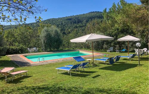 Starda House | Nice Home In Pratovecchio Stia
