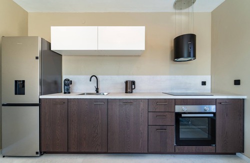 Paljuv House | Nice home in Paljuv with Wi-Fi
