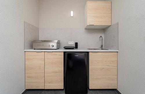 Paljuv House | Nice home in Paljuv with Wi-Fi
