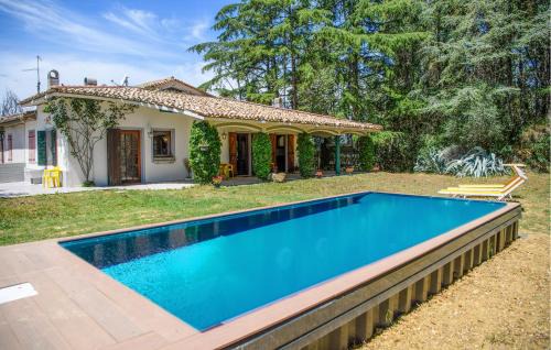 Pesaro House | Nice Home In Pesaro With Wifi
