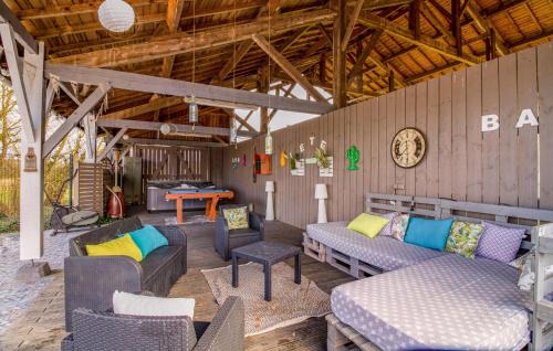 Savignac-sur-Leyze House | Nice Home In Savignac-Sur-Leyze