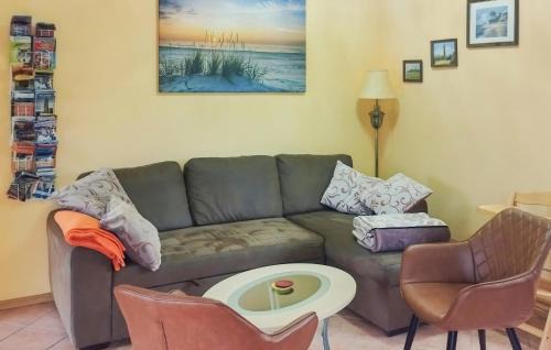 Saal House | Nice Home In Saal With Wifi