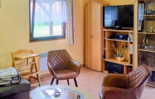 Saal House | Nice Home In Saal With Wifi