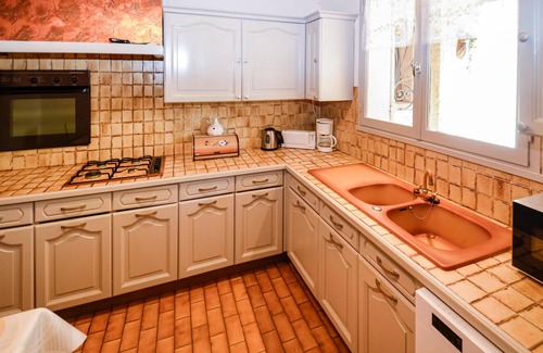 Saint-Cannat House | Nice home in Saint Cannat with WiFi