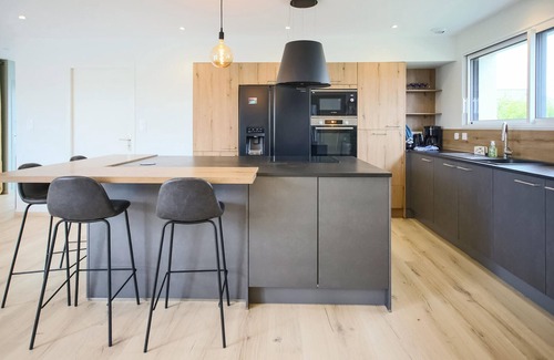 Saint-Pabu House | Nice home in Saint-Pabu