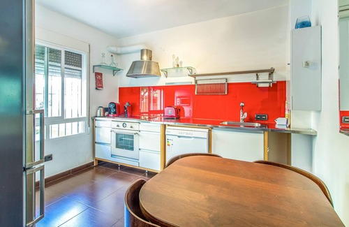 Santiago de la Ribera House | Nice home in San Javier with WiFi