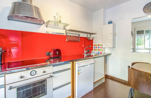 Santiago de la Ribera House | Nice home in San Javier with WiFi