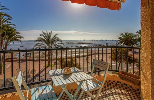 Santiago de la Ribera House | Nice home in San Javier with WiFi