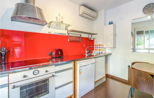 Santiago de la Ribera House | Nice Home In San Javier With Wifi
