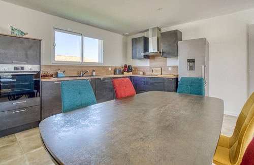 Semussac House | Nice home in Semussac