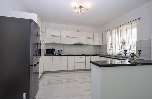 Velim House | Nice home in Sibenik with sauna