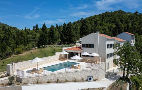 Slivno House | Nice Home In Slivno Ravno With Sauna