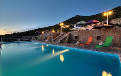 Senj House | Nice Home In Stinica With Wifi