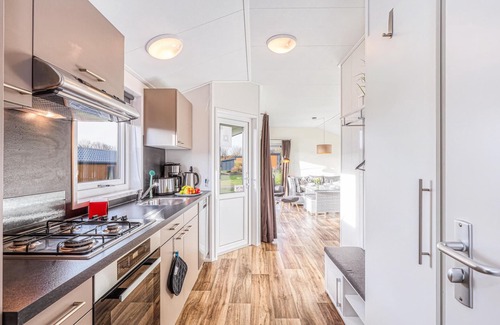 Suesel House | Nice home in Süsel with WiFi