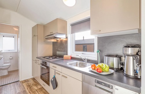 Suesel House | Nice home in Süsel with WiFi