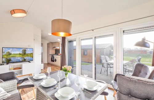 Suesel House | Nice home in Süsel with WiFi