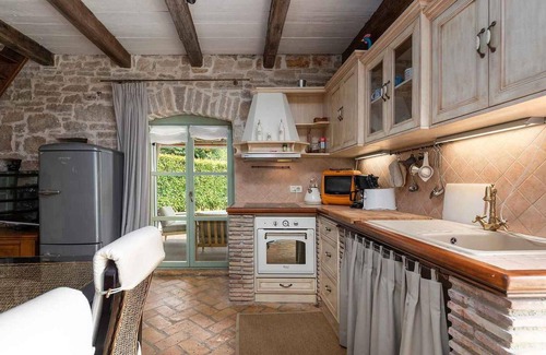 Vosteni House | Nice home in Sveti Lovrec