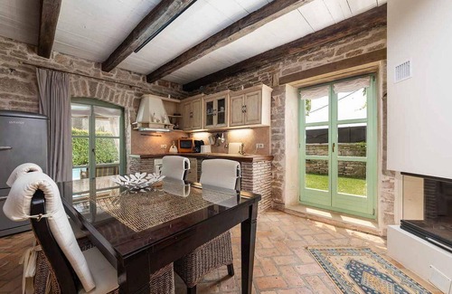 Vosteni House | Nice home in Sveti Lovrec