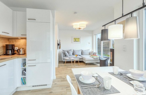Tossens House | Nice home in Tossens with WiFi