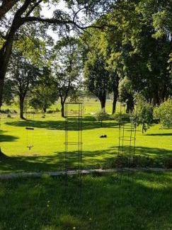 Varnamo House | Nice Home In Värnamo With 2 Bedrooms And Wifi