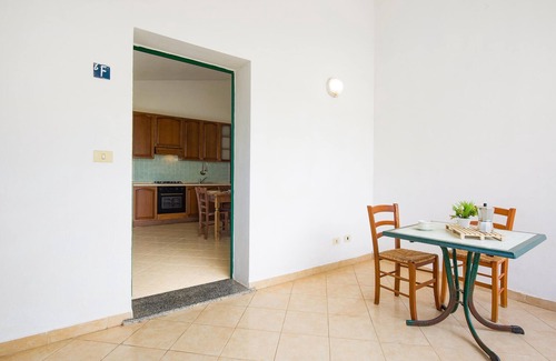 Zambrone House | Nice home in Zambrone with house sea view