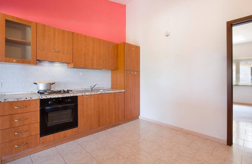 Zambrone House | Nice home in Zambrone with house sea view