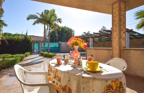 Caucana-finaiti-casuzze-finaiti Nord House | Nice home in Santa Croce Camerina