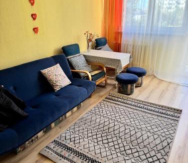Bydgoszcz Apartment | Nice home