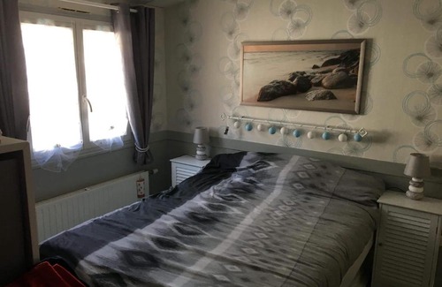 Bollee House | Nice House close to the circuit