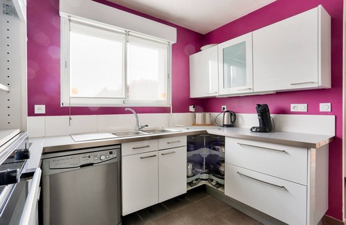 Planguenoual House | Nice house for 8 people in Lamballe Armor