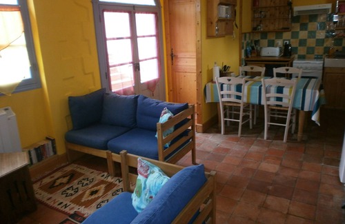 Meschers-sur-Gironde House | Nice house by the sea. On foot the beaches, trade and town center, WIF