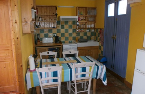 Meschers-sur-Gironde House | Nice house by the sea. On foot the beaches, trade and town center, WIF