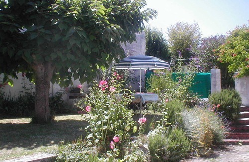Meschers-sur-Gironde House | Nice house by the sea. On foot the beaches, trade and town center, WIF